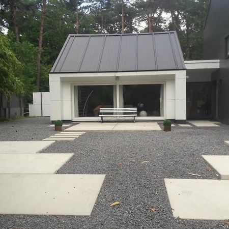 Golf Apartment Schilde Exterior foto
